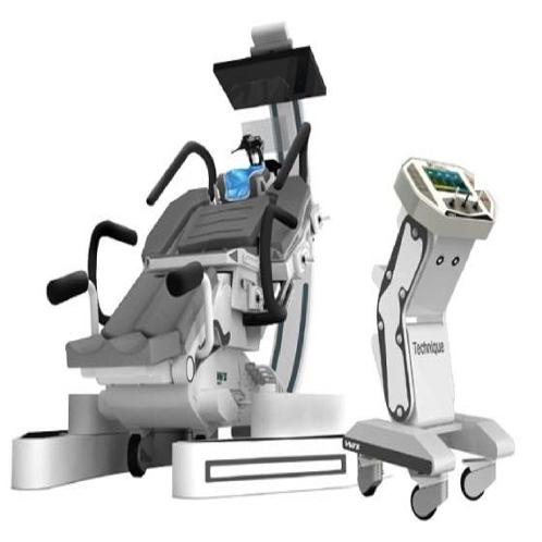 Orthotic Decompression System Robo Max